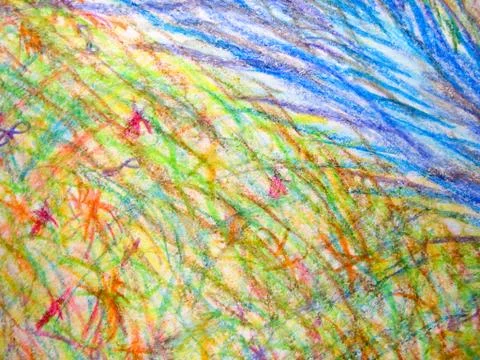 Abstract picture Stock Photos