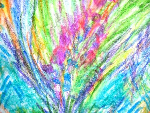 Abstract picture Stock Photos