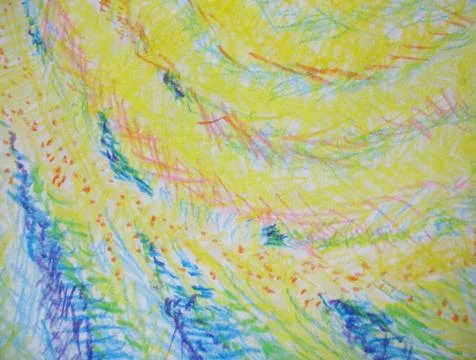 Abstract picture Stock Photos