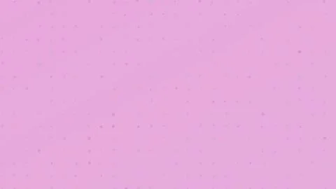 Abstract Pink 4K Background with Minimalist Multi-Colored Halftone Dot Grid.. イラスト素材
