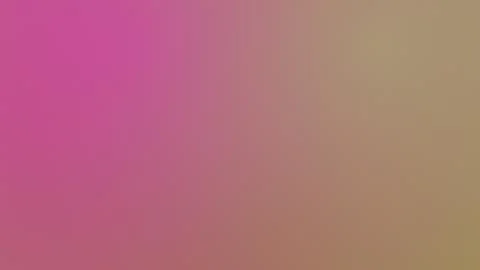Abstract pink and beige smooth gradient blur background for graphic design Stock Illustration