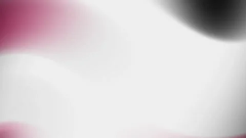 Abstract Pink and Black Gradient Waves Motion Background Vídeos de archivo 336412921