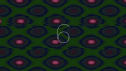 Abstract pink and black pattern background, repeating wavy lines texture fo.. Stock Footage 342204675