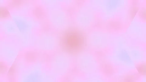 Abstract Pink and Blue Gradient Flow Background Loop for Modern Video Stock Footage 336880350