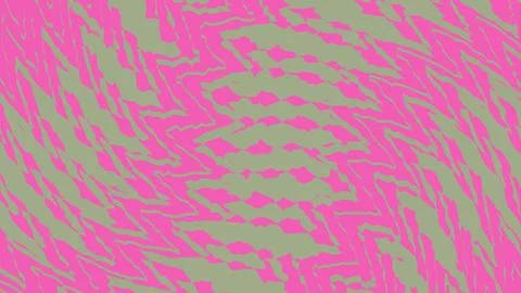 Abstract pink and gray pixel pattern background イラスト素材