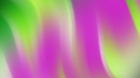 Abstract pink and green gradient is perfect for background videos, Stock Footage 311492126