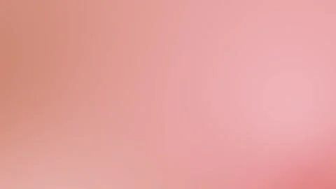 Abstract Pink and Orange Gradient Background – Soft Warm Colors Animation Stock Footage 304624892