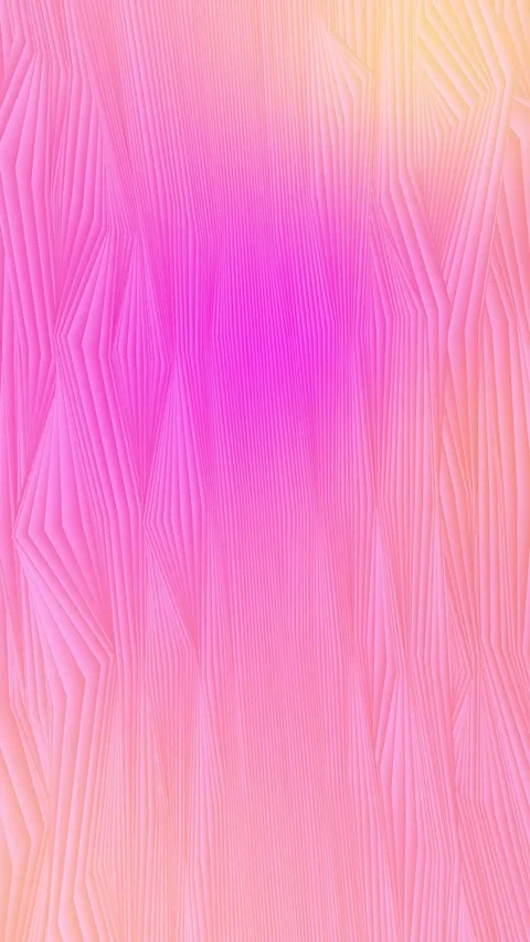 Abstract Pink and Orange Gradient Texture Stock Footage 310280202