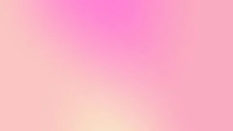 Abstract Pink and Orange Gradient Background Loop. Stock Footage 339130692