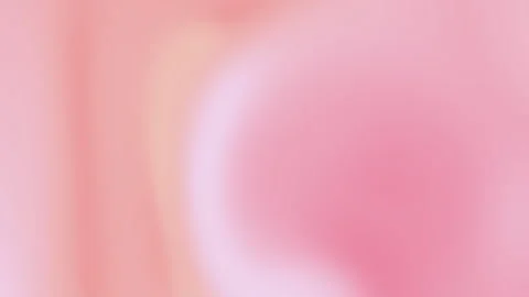 Abstract Pink and Peach Gradient Background: Soft, Dreamy, and Serene Stock Footage 297298491