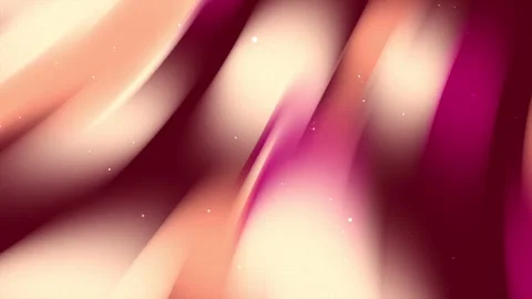 Abstract pink and peach Gradient Background with Soft Light and Warm Colors.. Stock Footage 300474442