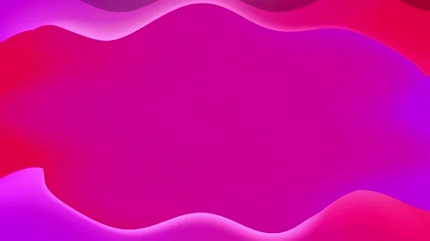 Abstract Pink and Purple Gradient Background Stock Footage 284406903