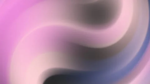 Abstract Pink and Purple Gradient Background Creates a Smooth Transition Stock Footage 295036404