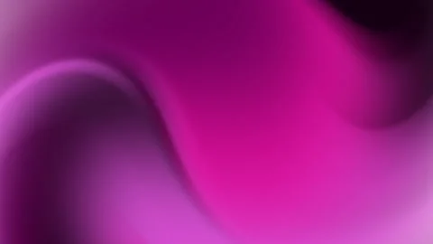 Abstract pink and purple gradient. Vidéo 302079584