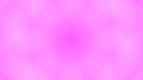 Abstract pink and purple gradient background wave circle seamless pattern Stock Footage 333437431