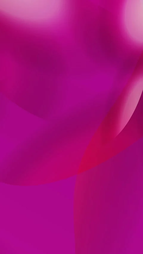 Abstract Pink and Purple Gradient Wave Motion Background Vídeos de archivo 333450000