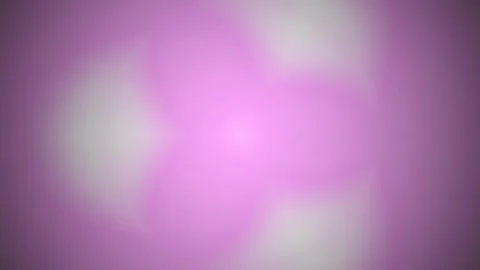 Abstract Pink and Purple Gradient Background Video Loop Seamless Waves Stock Footage 337570973