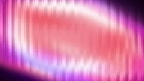 Abstract pink and purple vertical lines flowing through digital light waves.. Vídeos de archivo 342784550