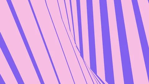 Abstract pink and purple vertical stripes pattern 스톡 일러스트