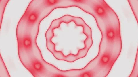 Abstract Pink and Red Colored Background Stock Footage 201175882