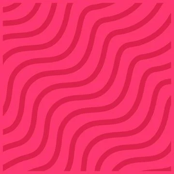 Abstract pink and red pattern with circles. Round Circle Dots Stockillustratie