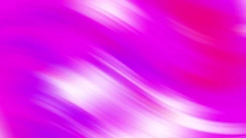 Abstract pink and violet liquid wave background. Seamless looping gradient Stock Footage 333915524