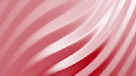 Abstract pink and white background perfect for feminine designs Video stock 302858018