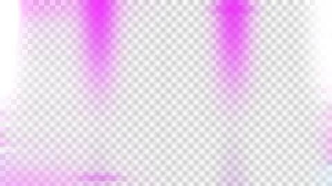 Abstract pink and white background with blurred vertical streaks Stock Illustration