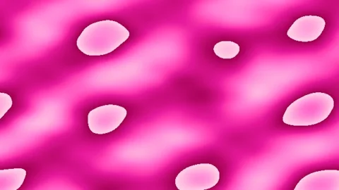 Abstract Pink and White Fluid Background Stockbeeldmateriaal 340986940
