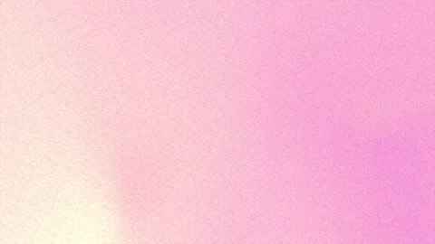 Abstract Pink and White Gradient Texture Background Design Pastel Color Sch.. Video stock 293889251