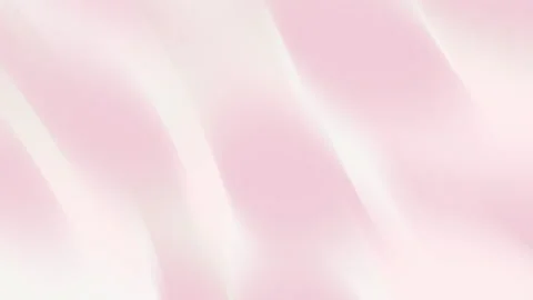 Abstract Pink and White Gradient Smooth Texture Background Design Stock Footage 301315690