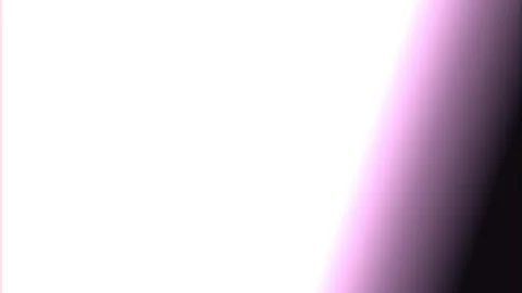 Abstract pink and white gradient squares move across black background with .. Stock Footage 341656589
