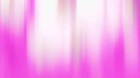 Abstract pink and white vertical motion blur light background Stock Footage 332911131