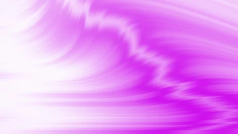 Abstract pink and white wave pattern creating a dynamic background for crea.. Stock Footage 309526146
