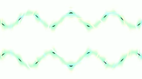 Abstract pink and white wave pattern background design for festive celebratio 動画素材 339793361