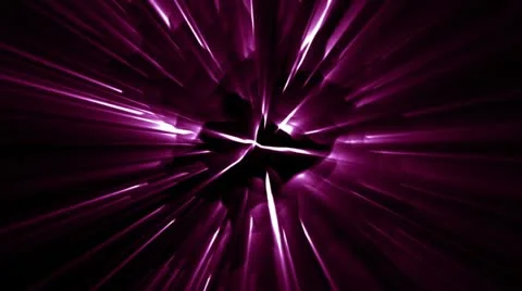 Abstract Pink Animation Stock Footage 10911344