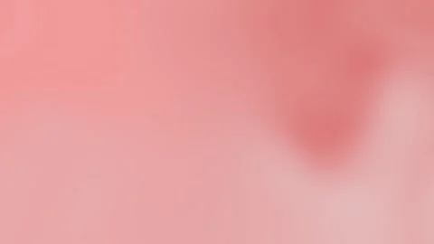Abstract pink background, abstract pastel liquid animation, warm tone, HD 4K Stock Footage 297872928