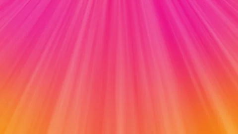 Abstract pink background animated with lights rays loop animation texture Stock Footage 271690236
