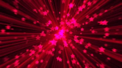 Abstract pink background. Digital explosion star Abstract pink background.... 스톡 사진