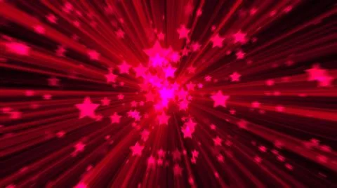 Abstract pink background. Digital explosion star Abstract pink background.... 스톡 사진
