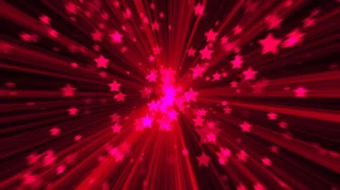 Abstract pink background. Digital explosion star Abstract pink background.... 스톡 사진