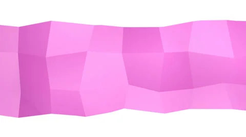 Abstract pink background in dynamic motion - seamless looping (FULL HD) 動画素材 37246558