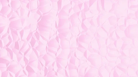 Abstract pink background with fast moving structures (FULL HD) Stockbeeldmateriaal 102435272