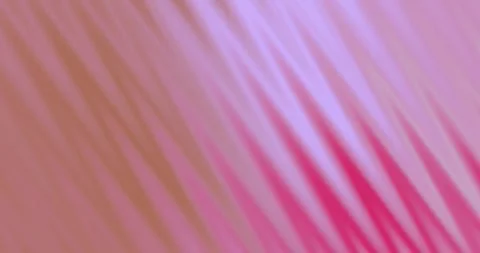 Abstract pink background with flowing lines Stock Footage 307479593