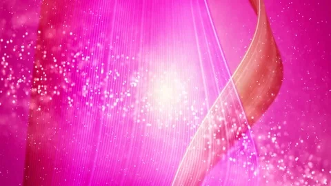 Abstract pink background Stock Footage 103715799