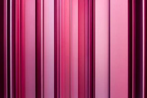 Abstract pink background Stock Illustration