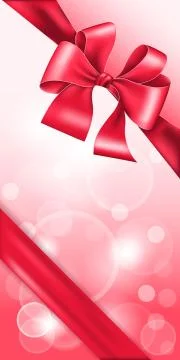 Abstract pink background Stock Illustration