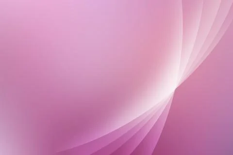 Abstract pink background Stock Illustration