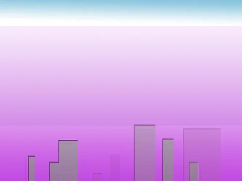 Abstract pink background Stock Illustration