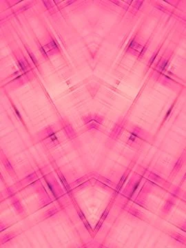 Abstract pink background Stock Illustration